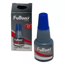 Tinta Para Tampón 24ml