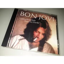 Bon Jivi - With A Little Help From My Friends 