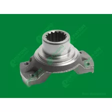 Flange 15 Estrias Pá Carregadeira Michigan 45c 55c 125c L90