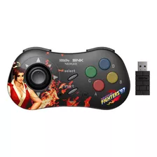 Controle 8bitdo Neo Geo - Mai Shiranui