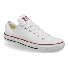 Tenis Converse Blancos All Star Chuck Taylor Classic