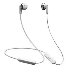 Audifono Inalambrico Jbl Tune 215bt Blanco In Ear Bluetooth