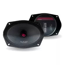 Par Bocinas 6x9 Eleven Audio Est-690