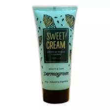  Crema De Manos Y Cuerpo Vainilla - Sweet Cream De 60g