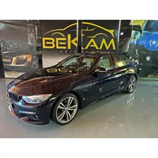 Bmw 428i 2.0 M Sport Gran Coupe 16v Turbo Gasolina 4p Aut 20