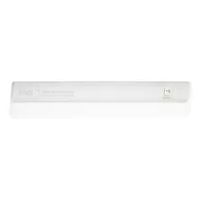 Lampara Para Gabinete Led 4w 6500k 3000k 120-240v