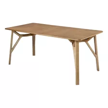 Mesa De Comedor Nova 2.12 M Finkel