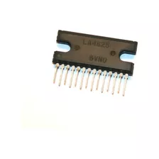 Circuito Integrado Chip Yamaha La4625 Mosfet Amplificador Gb