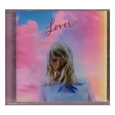 Cd Taylor Swift Lover