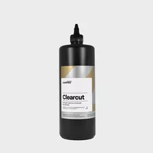 Pulimento Corte Grueso Clear Cut 1litro Carpro