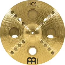 Meinl Hcs16trs - Platillos Trash Stack 16 Para Batería