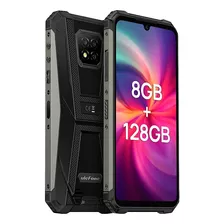 Ulefone Armor 8 Pro,8gb+128gb Teléfono Resistente Al Agua