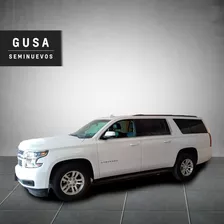 Chevrolet Suburban B Lt 2019