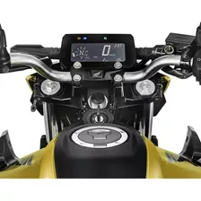 Película De Proteção Anti Risco Painel Honda Cb300f Cb 300 F