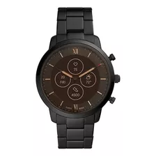 Smartwatch Fossil Neutra Hybrid Hr Hombre Lectura Activa