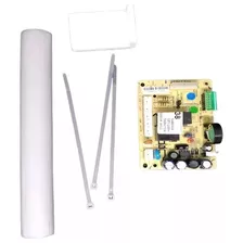 Kit Evaporador Rfe38 Electrolux 70003354 Original