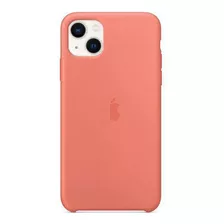 Funda Silicone Case Para iPhone 14 14 Plus 14 Pro 14 Pro Max