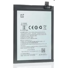 Bateria Oneplus, One Plus 3t Blp633 3400mah Frete Grátis