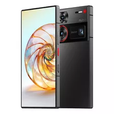 Zte Nubia Z60 Ultra Starry Night Edition - 16gb+512gb