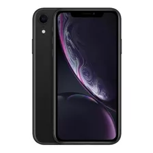 Apple iPhone XR (64gb) - Preto