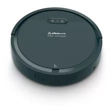Aspiradora Robot Ultracomb As-6061 Color Antracita/negro