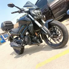 Bajaj Dominar D 400 2022