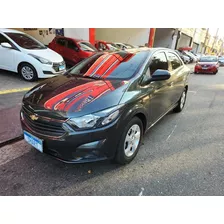 Chevrolet Prisma 1.4 Mpfi Lt 8v Flex 4p Manual 2019/2019