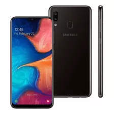 Samsung Galaxy A20 Completo 