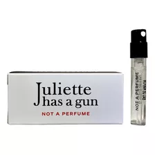 Juliette Has A Gun Not A Perfume Edp 1.7ml