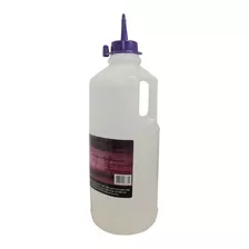 Silicone Liquido De 1l Para Lubricar Esteira Elétrica