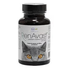 Renavast Gatos 300 Mg