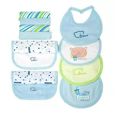 Abc Baby Lunch Baby Mink