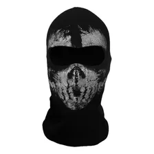 Balaclava Call Of Duty Ghosts Pasamontañas Calavera Fantasma