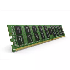 Kingston / Hp 16gb Ddr4 Ecc Reg P/ Hp Proliant Dl180 Gen9 G9