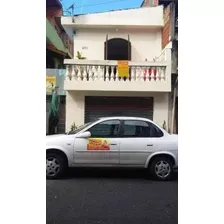 Casa Em Sp Com 2 Dormitórios Zona Leste 