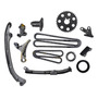 Kit Distribucion Toyota Tacoma Prerunner 2wd 1998 2.7l Efi