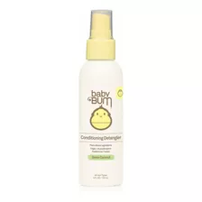 Baby Bum - Spray Acondicionador Desenredante | Tratamiento .