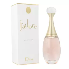 J'adore Christian Dior 100 Ml Edt Spray - Mujer