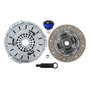 Kit De Clutch Autoajustable Ford Ranger Xl 2.3 L4 2009 2010