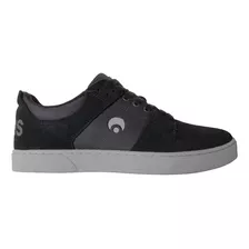 Tenis Osiris Tony-gris