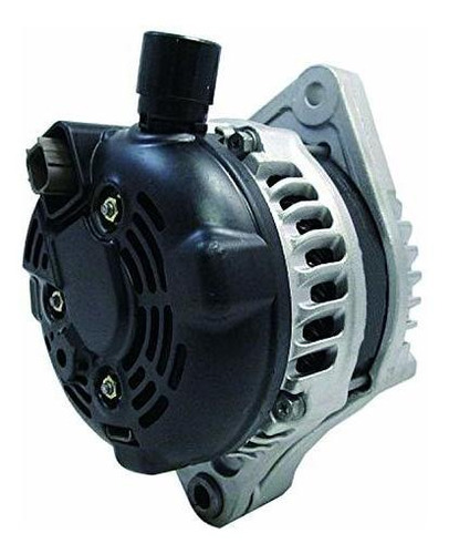 Nuevo Alternador De Repuesto Para Honda Accord V6 3.5l 08 09 Foto 3