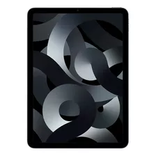 Apple iPad Air (5ª Generación) 10.9 Wi-fi 256 Gb Chip M1 - Gris Espacial - Distribuidor Autorizado
