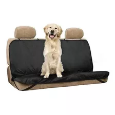 Pet Zoom Loungee Funda Cubre Asiento De Auto Para Mascotas 