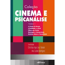 Box Cinema E Psicanálise - Tomo 1