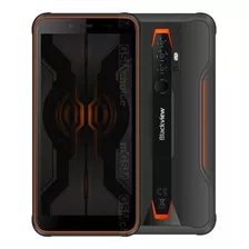 Blackview Bv6300 Pro Dual Sim 128 Gb Orange 6 Gb Ram