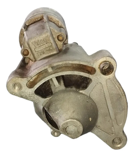 Motor Partida Peugeot 206 1.4 2007 2008 2009