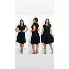 Kit 20 Vestidos Diversos Moda Evangélica Atacado Revenda Top