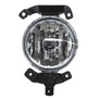 Par De Cuartos Frontal Chevrolet Tracker 1996-1997c/foco Rld