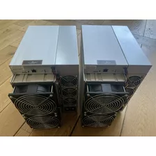 Nuevo Bitmain Btc Antminer S19 Pro 110th