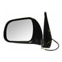 Espejo - Oe Replacement Toyota Tacoma Passenger Side Mirror  Toyota Tacoma 4x4